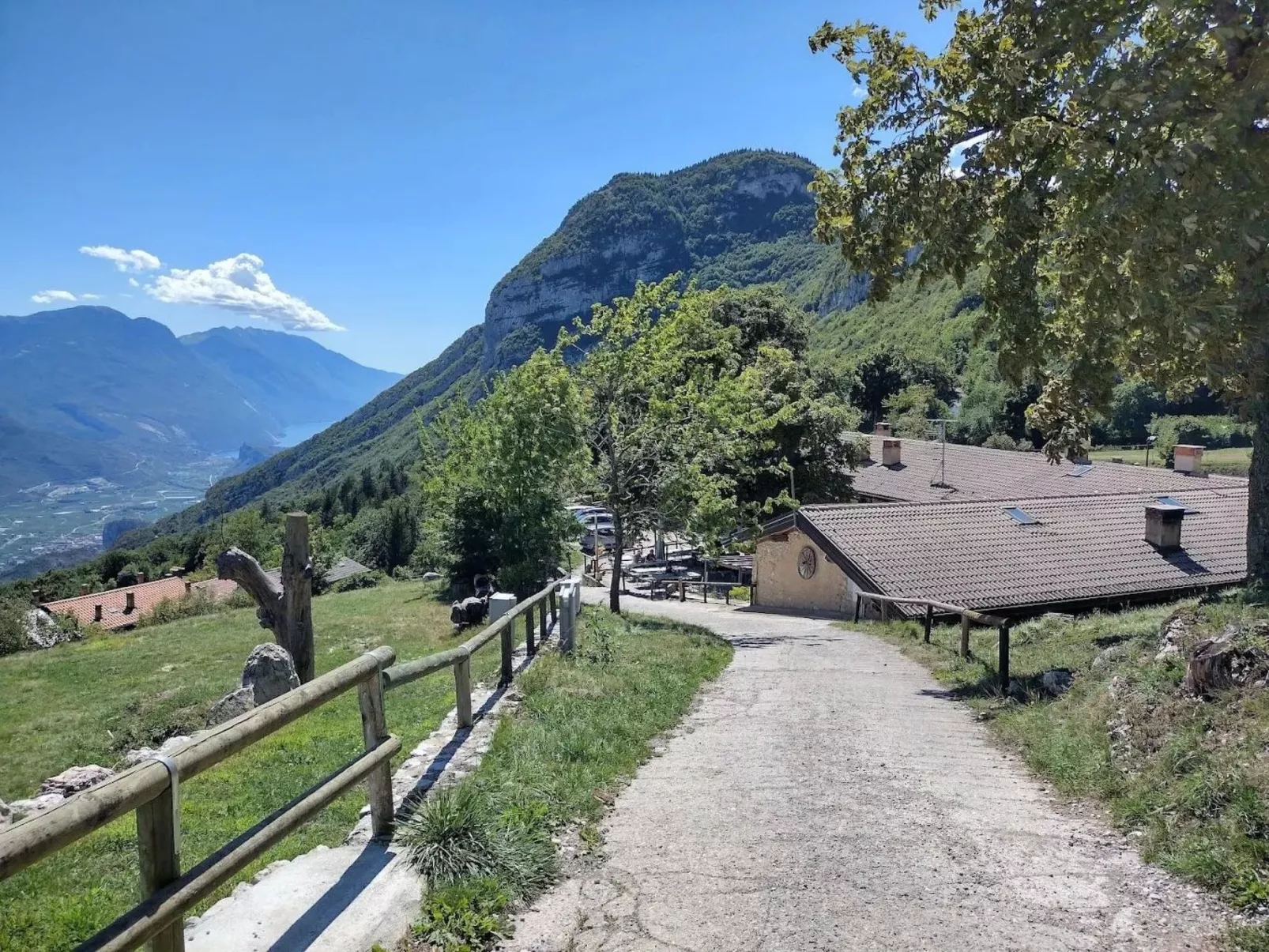 Ihre Flucht in die Natur und Ruhe - Image-tags.info