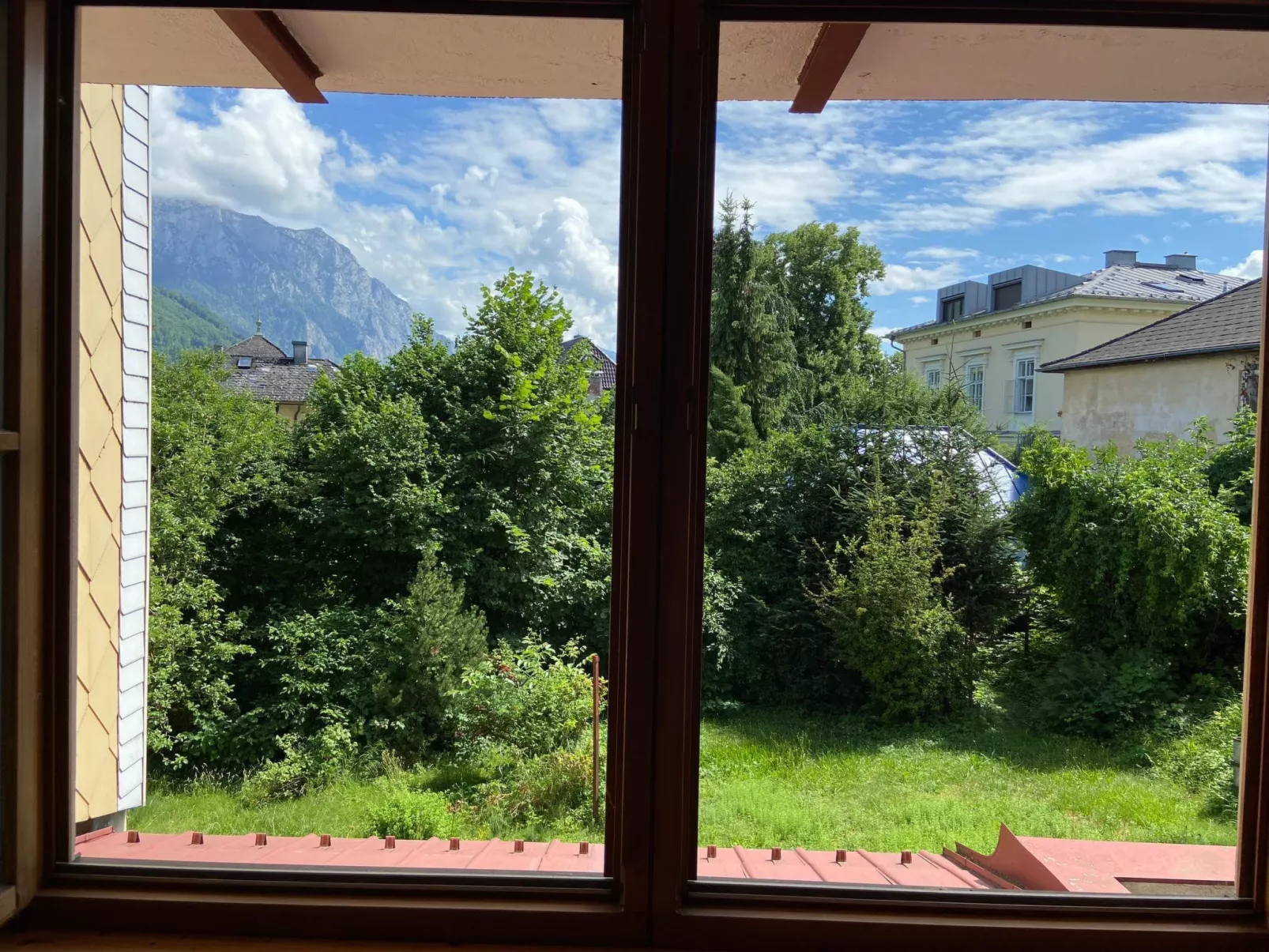 Studio in zentraler Lage - nur wenige Minuten zum See und Stadt - Image-tags.info