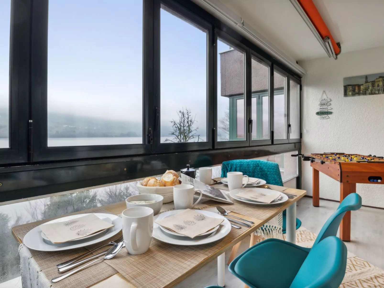 4 Seasons Apartment - Image-tags.info