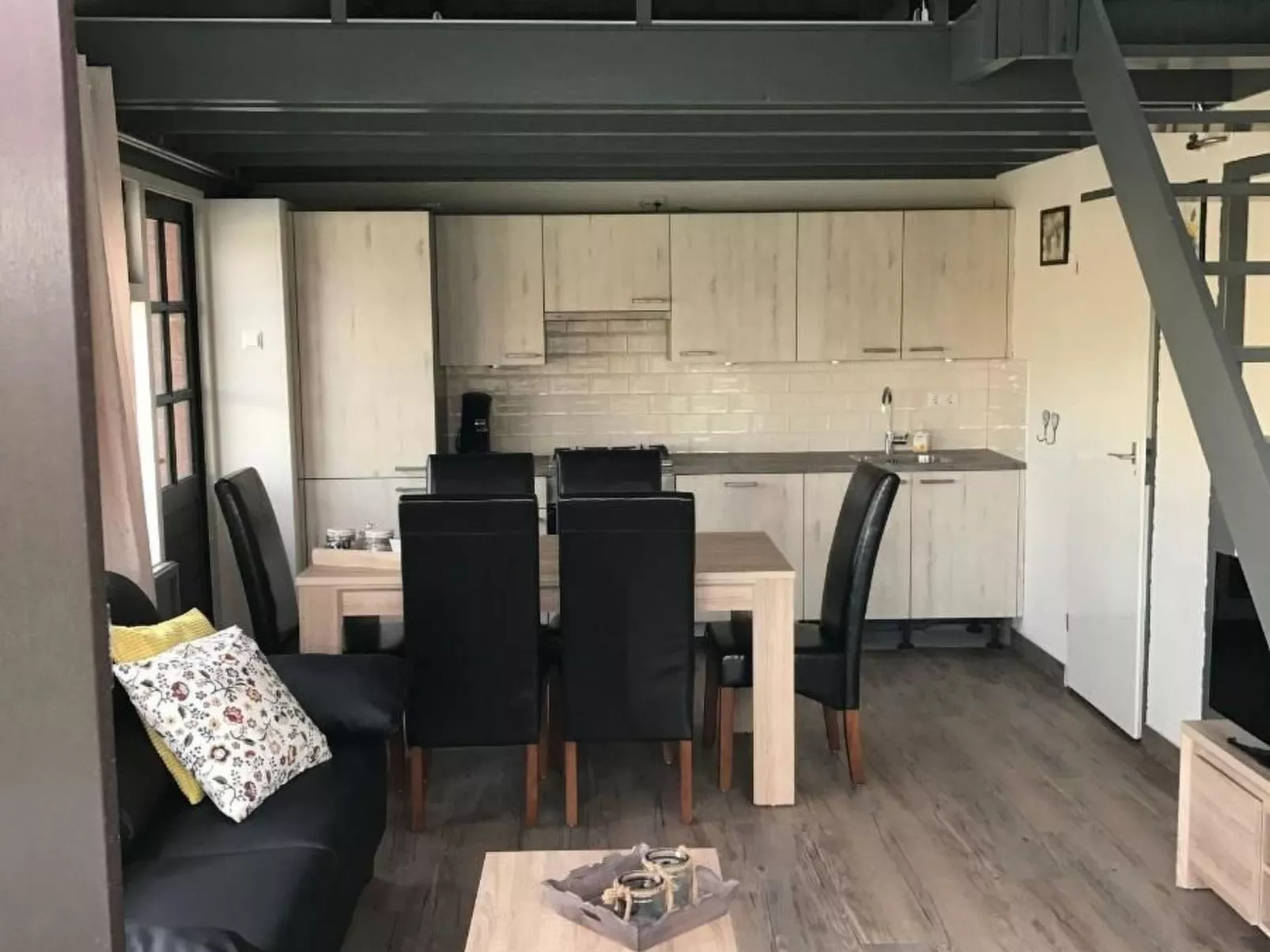 Schöne Ferienhaus in einem familienfreundlichen Ferienpark mit gemeinschaftlich - Image-tags.info