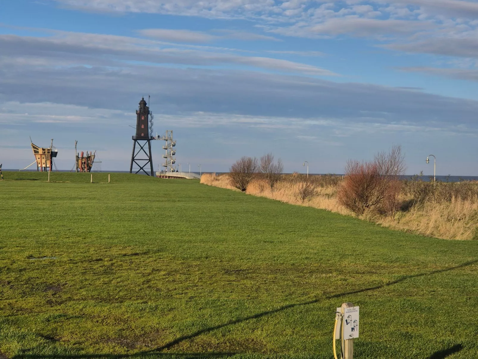 Fewo Kleine Robbe - Image-tags.info