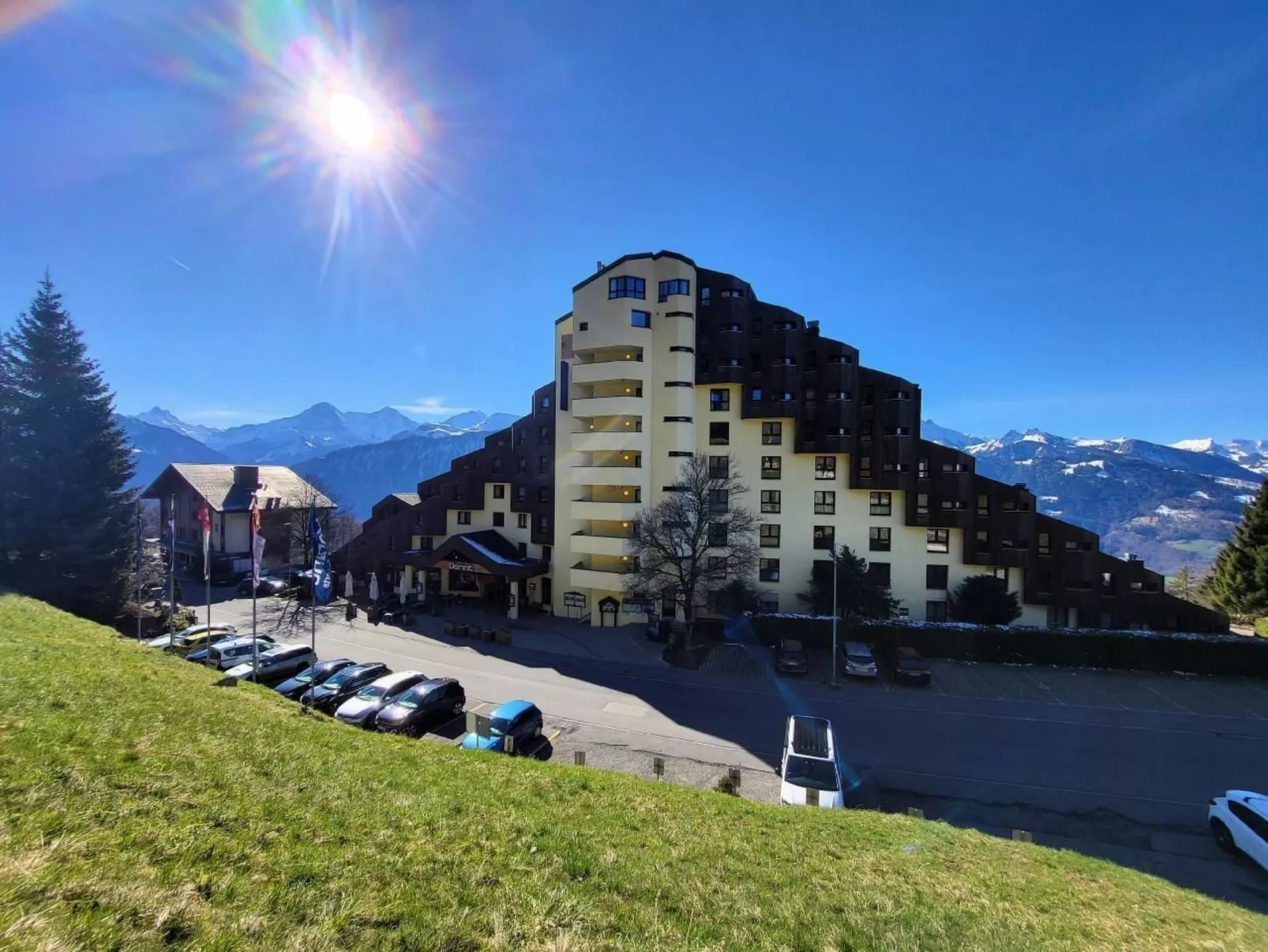 Hotel Apartment - Image-tags.info