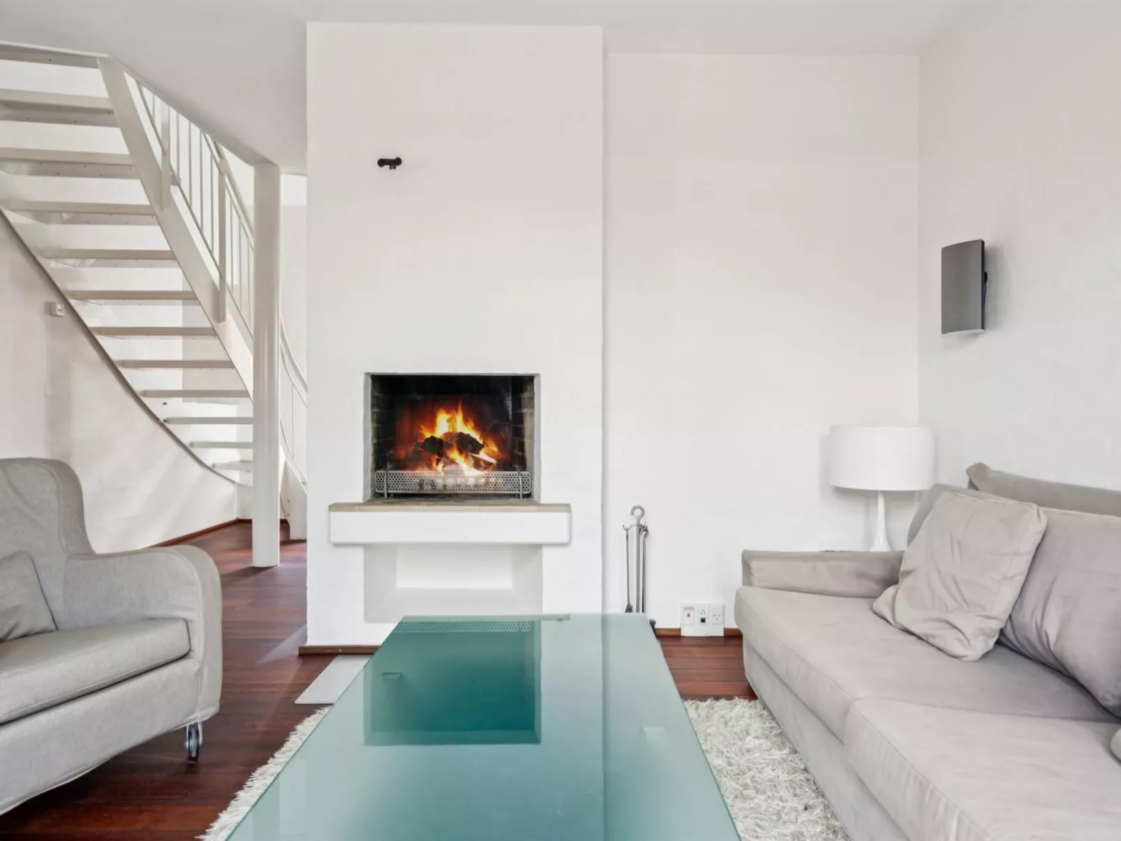 "Annrike" - 900m from the sea - Binnen