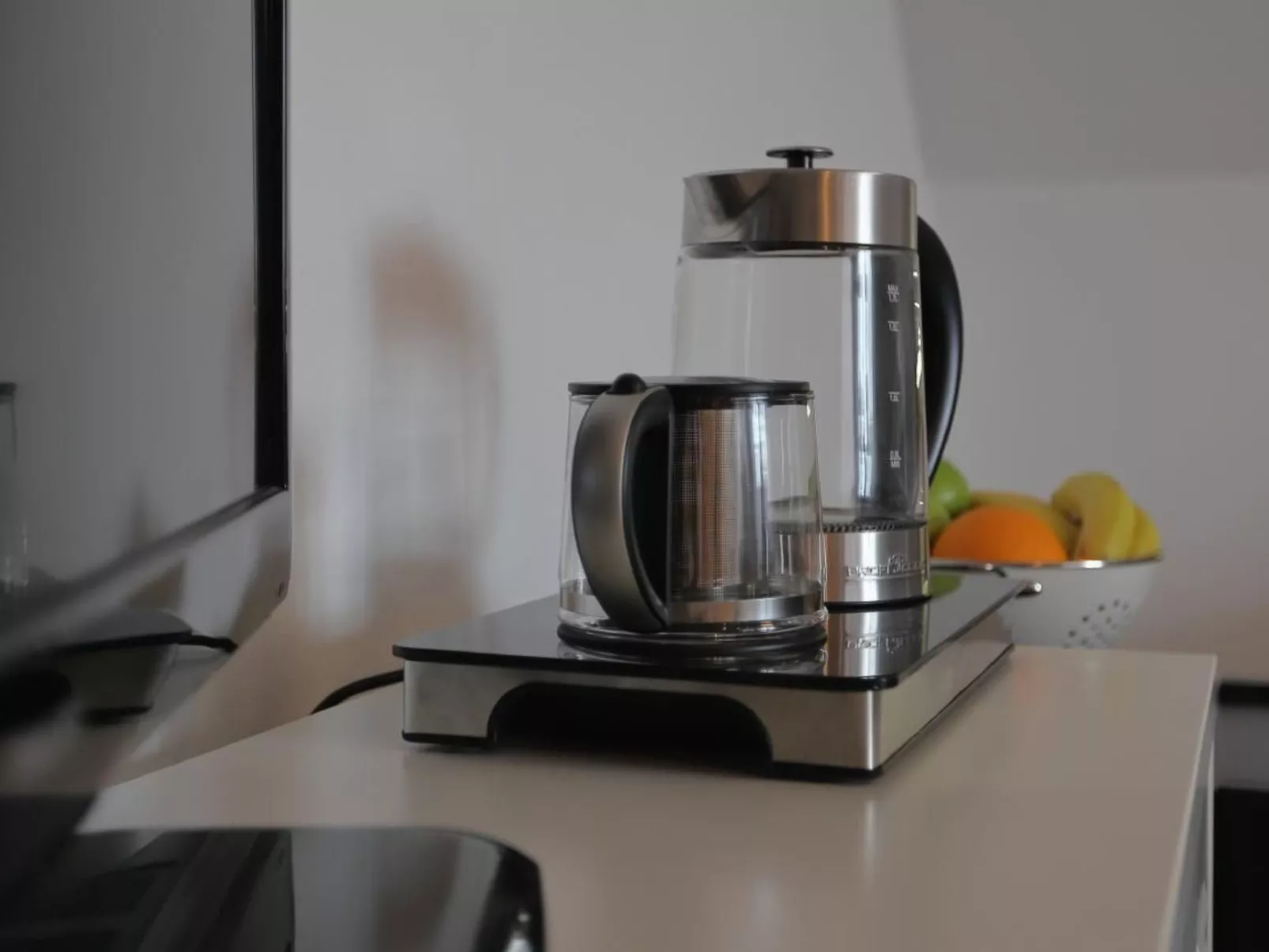 Appartement in Mastershausen mit Terrasse, Garten und Grill - Image-tags.info