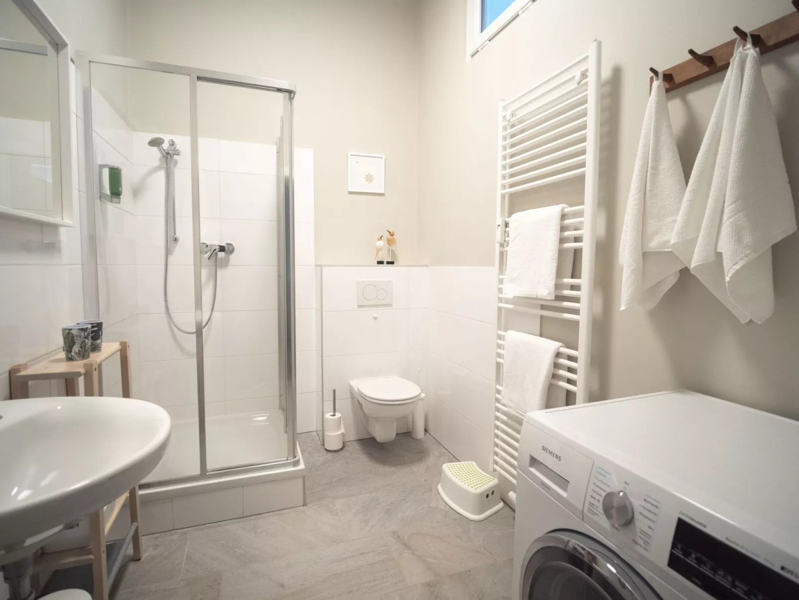 Gemütliche Wohnung in Geidorf mit Garten, Grazer Dom in der Nähe - Image-tags.info