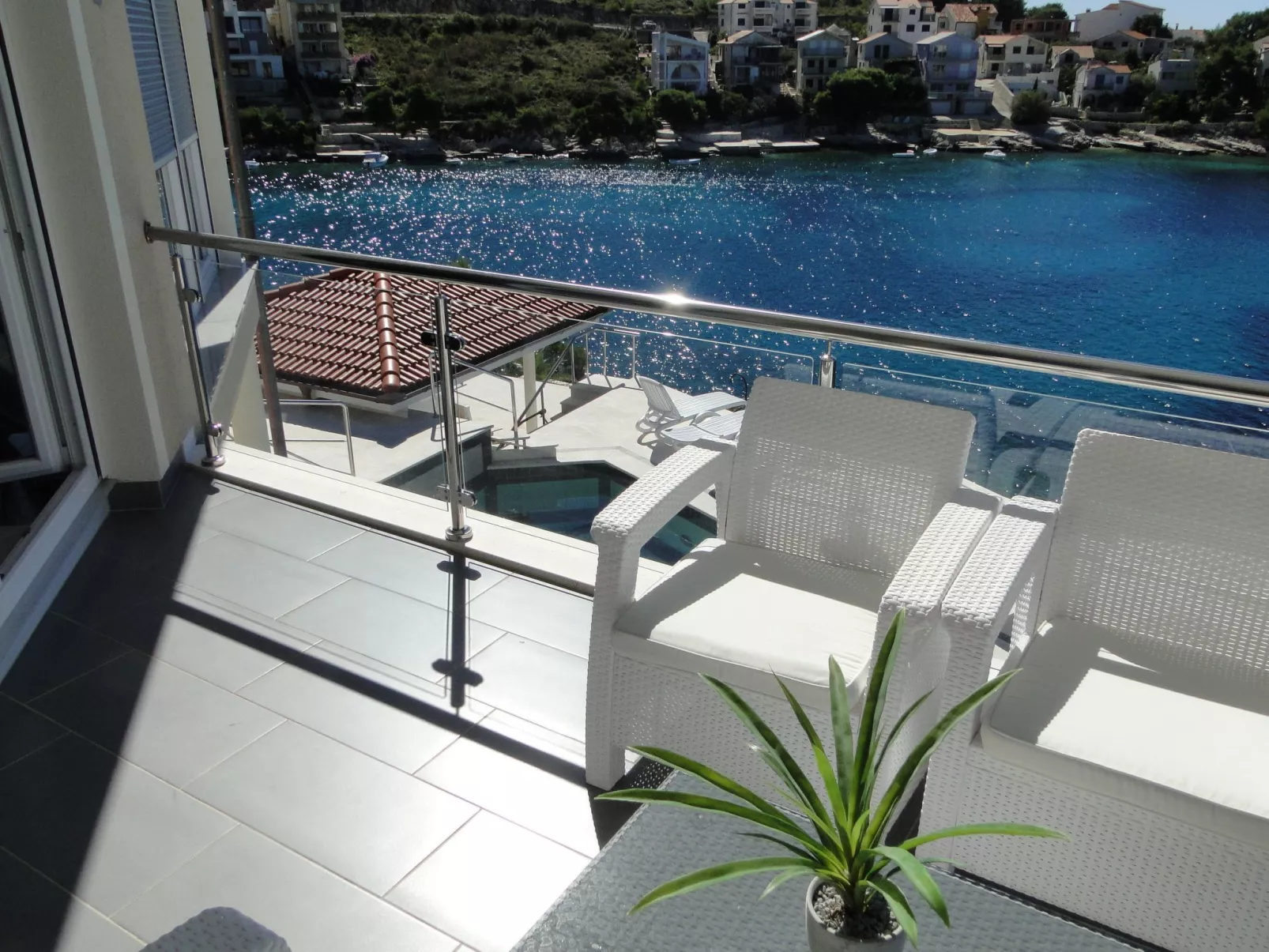 Villa Perla Superior Wohnung für 5 Personen - Image-tags.info