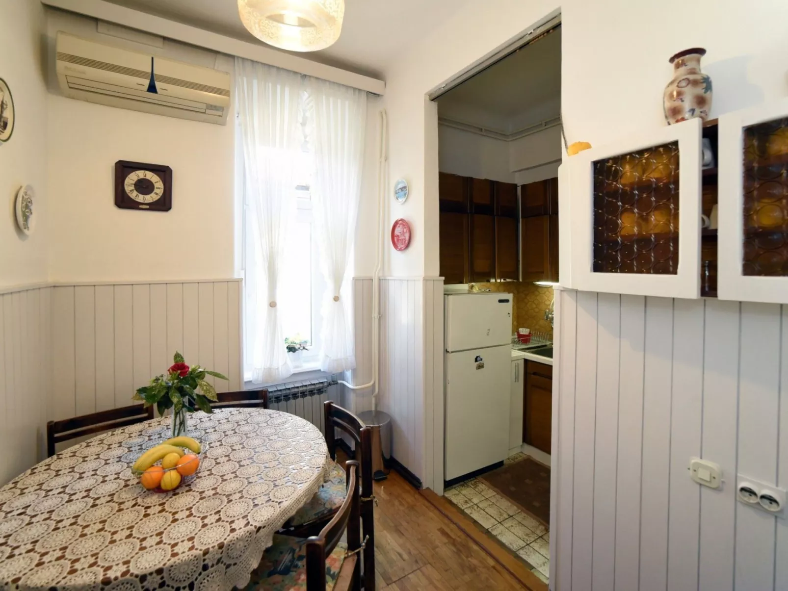 Wohnung in Zagreb mit großer Terrasse, neben dem Lotrščak-Turm - Image-tags.info