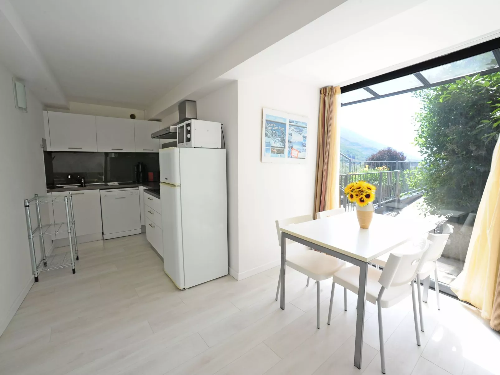 Zwei-Zimmer-Wohnung mit Seeblick - Image-tags.info