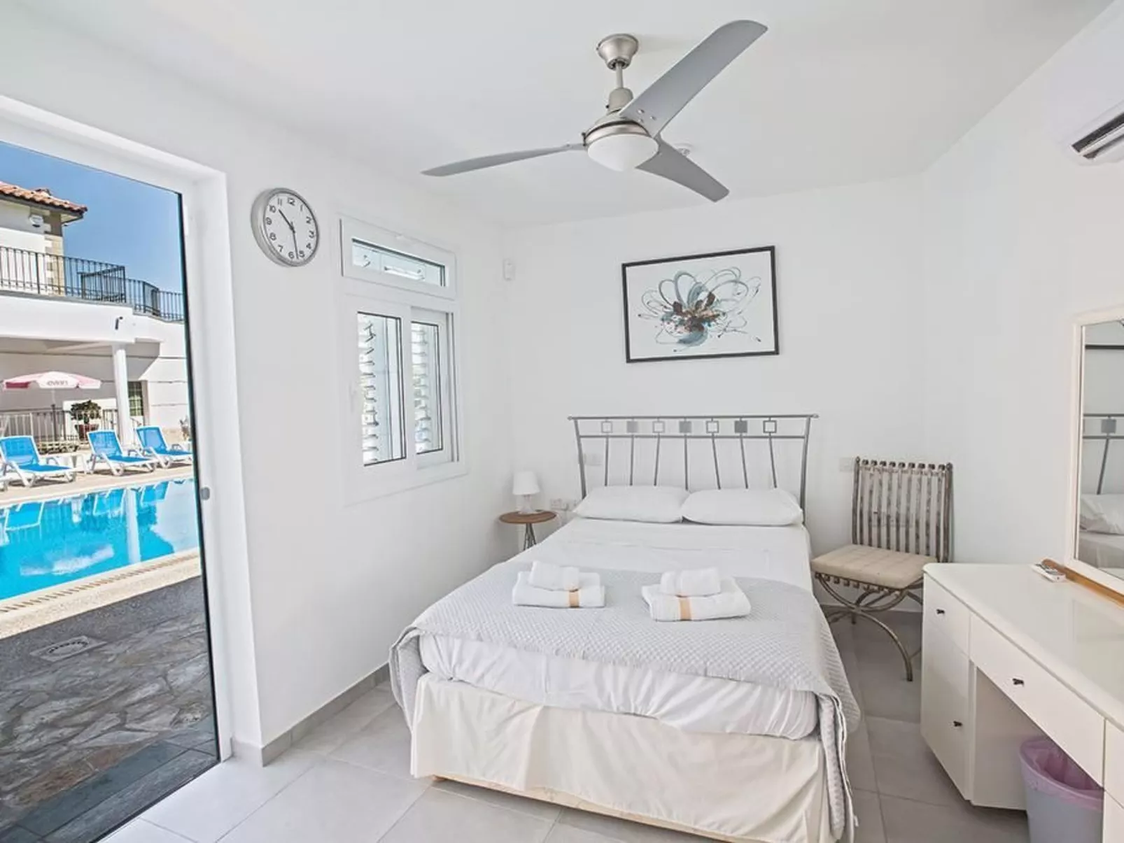 Familienvilla in Paralimni mit spektakulärer Aussicht - Image-tags.info