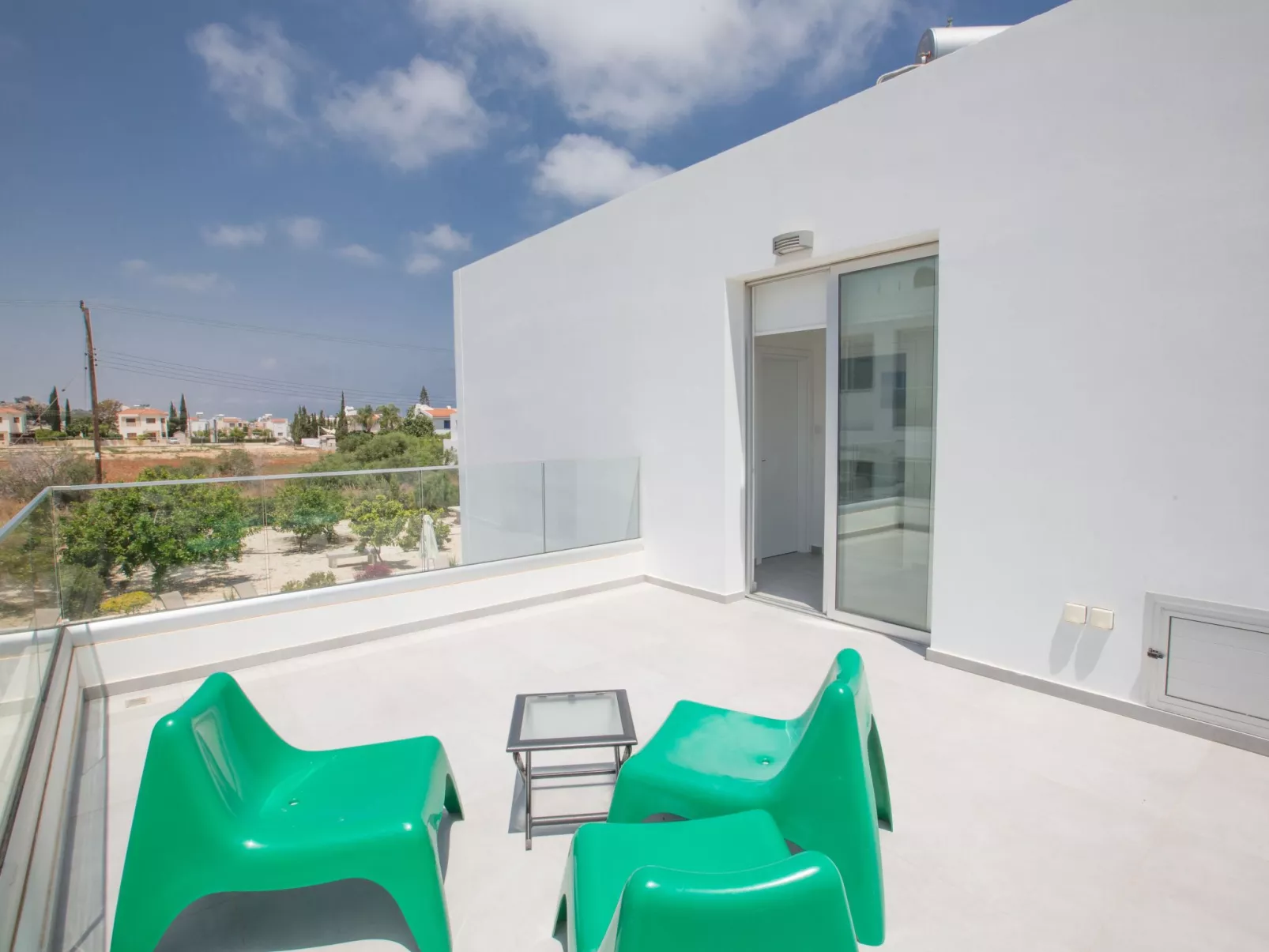 Protaras Greco Villa CCV2 - Image-tags.info