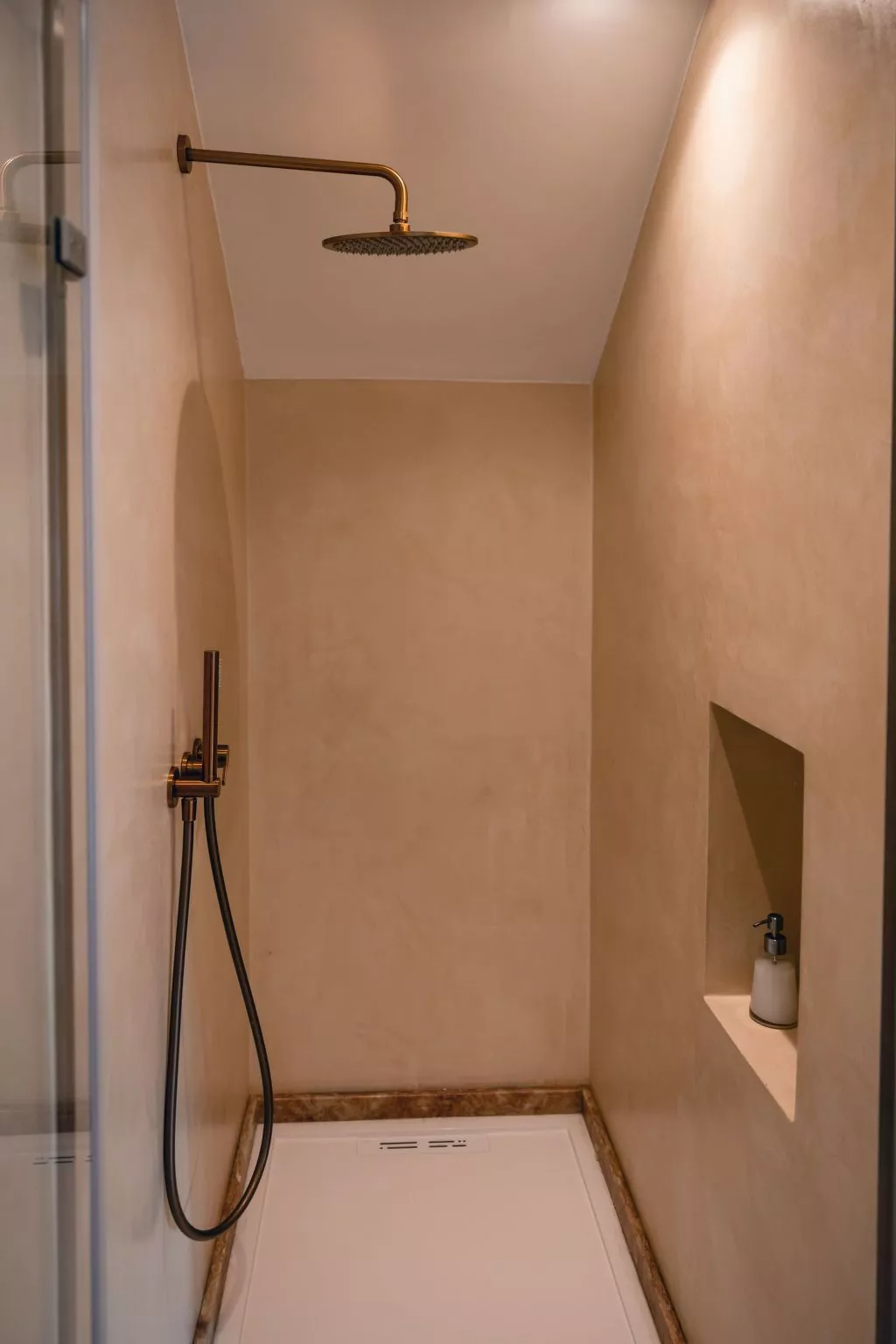 Die Downtown-Terrasse Fabelhafte Aussichten Romantisches Penthouse - Image-tags.info