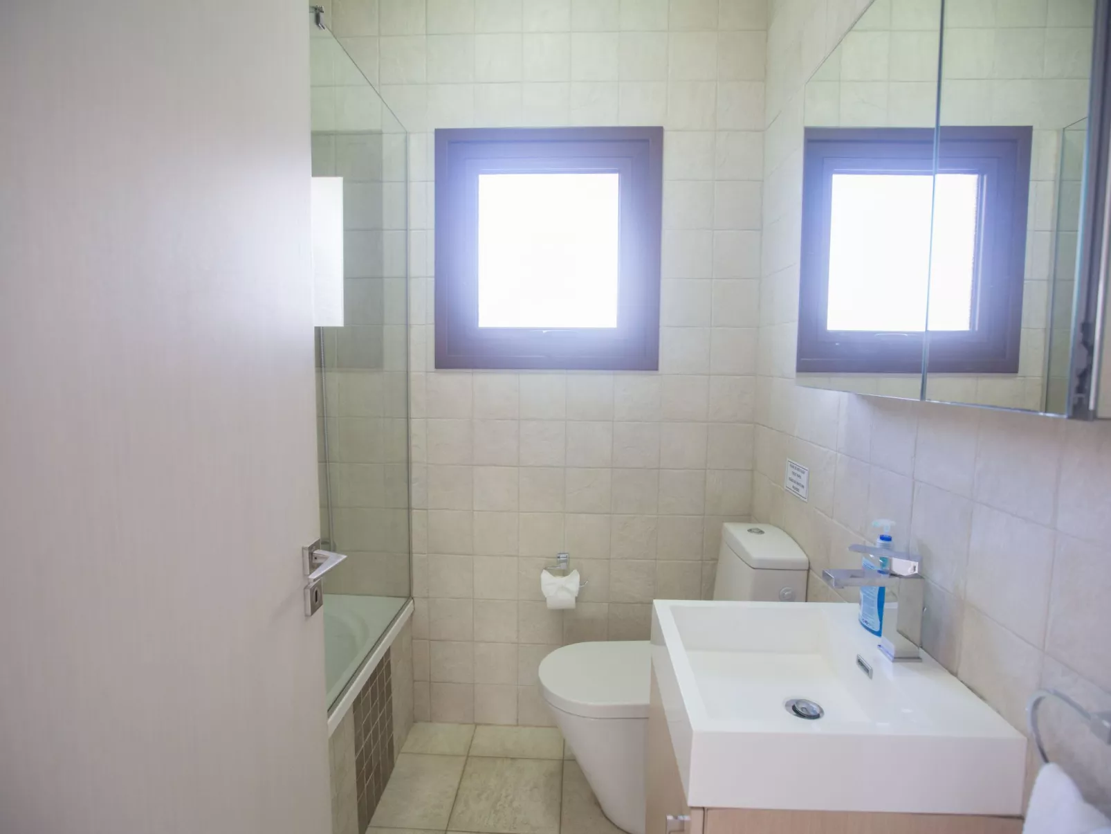 Haus in Ayia Napa mit privatem Pool - Image-tags.info