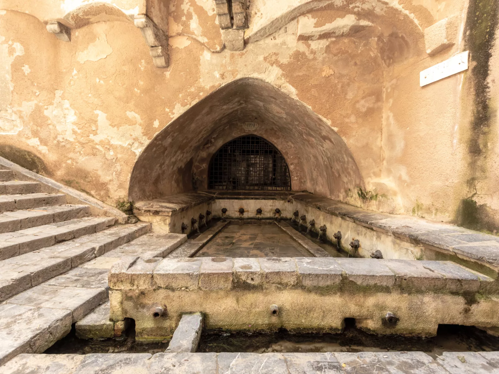 'Terrazza Spinola - Omgeving