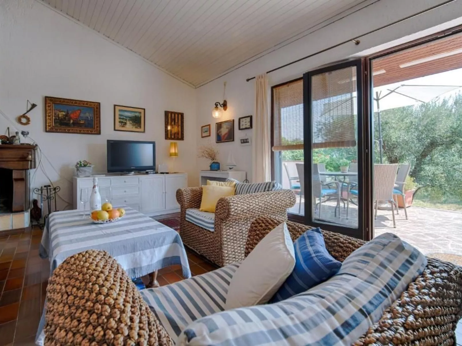 Villa "Olive Tree" mit Schwimmbad - Image-tags.info