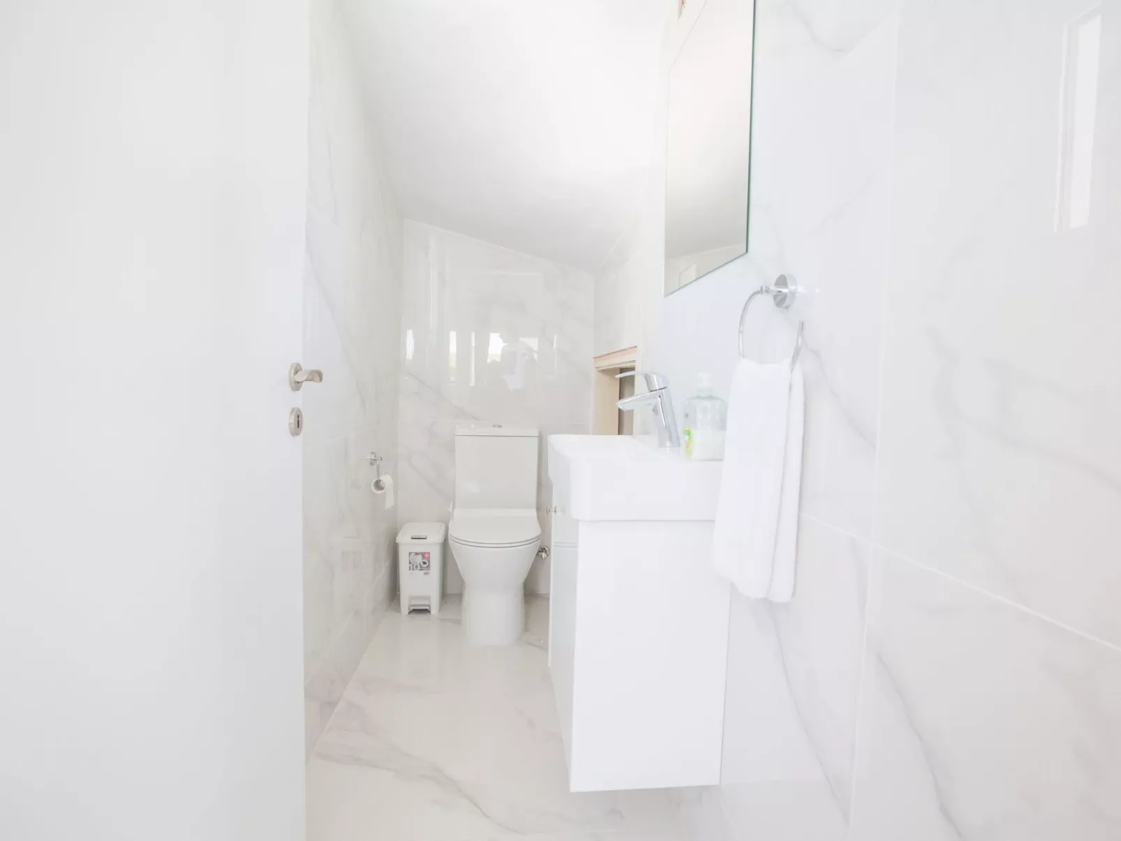 Protaras Villa mit Pool am Strand der Fig Tree Bay - Image-tags.info