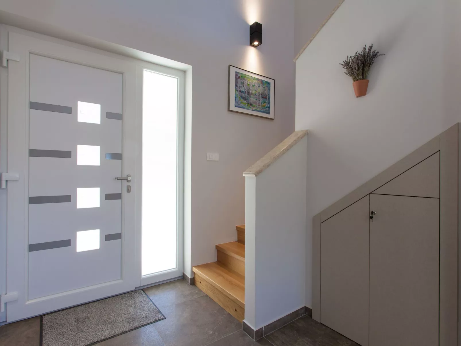 Villa "Adria" mit Garten, Grill und Terrasse - Image-tags.info