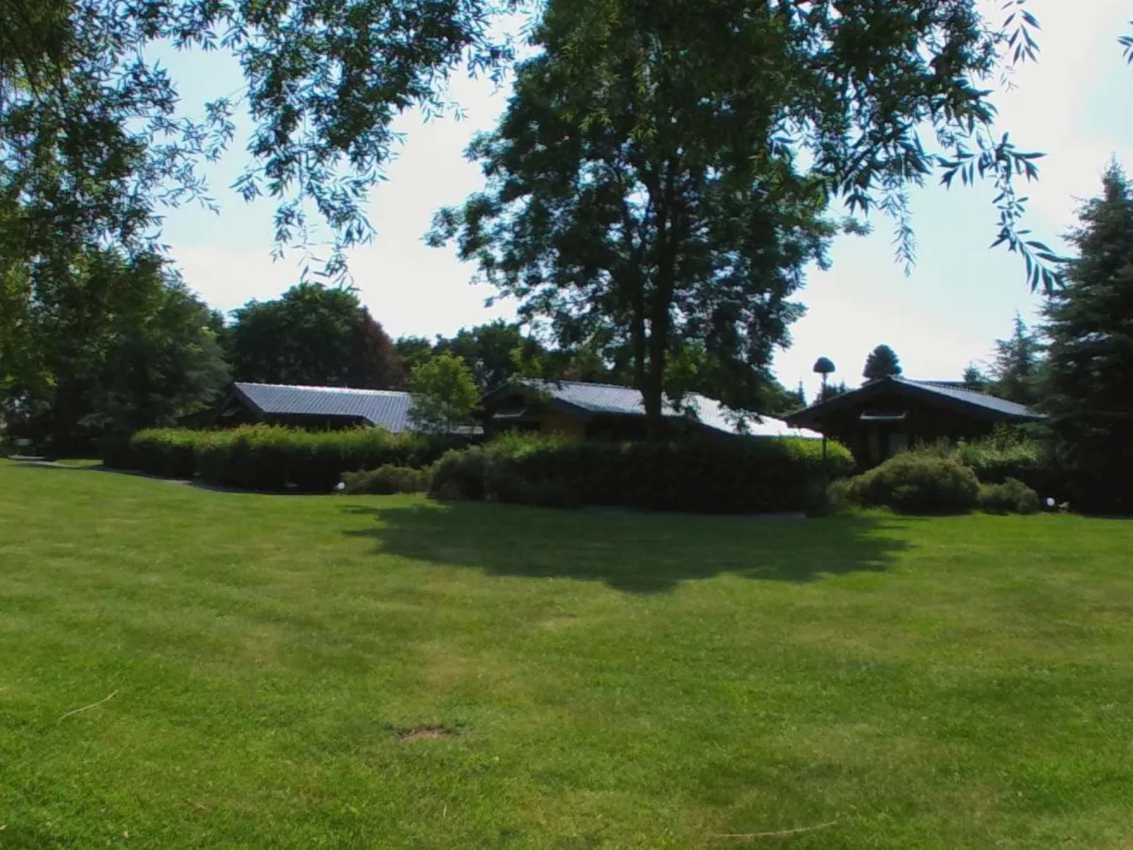 Wald Chalet Nr 2 - Image-tags.info