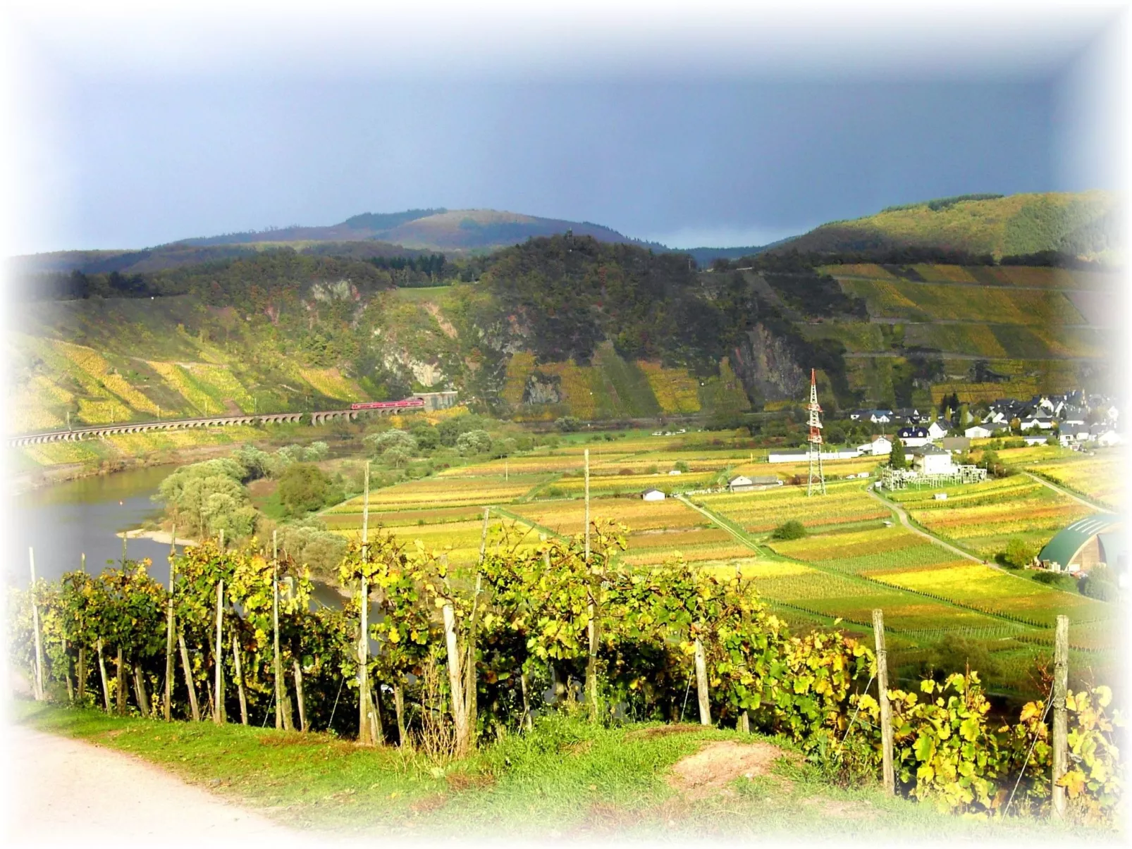 Zur Mosel - Image-tags.info