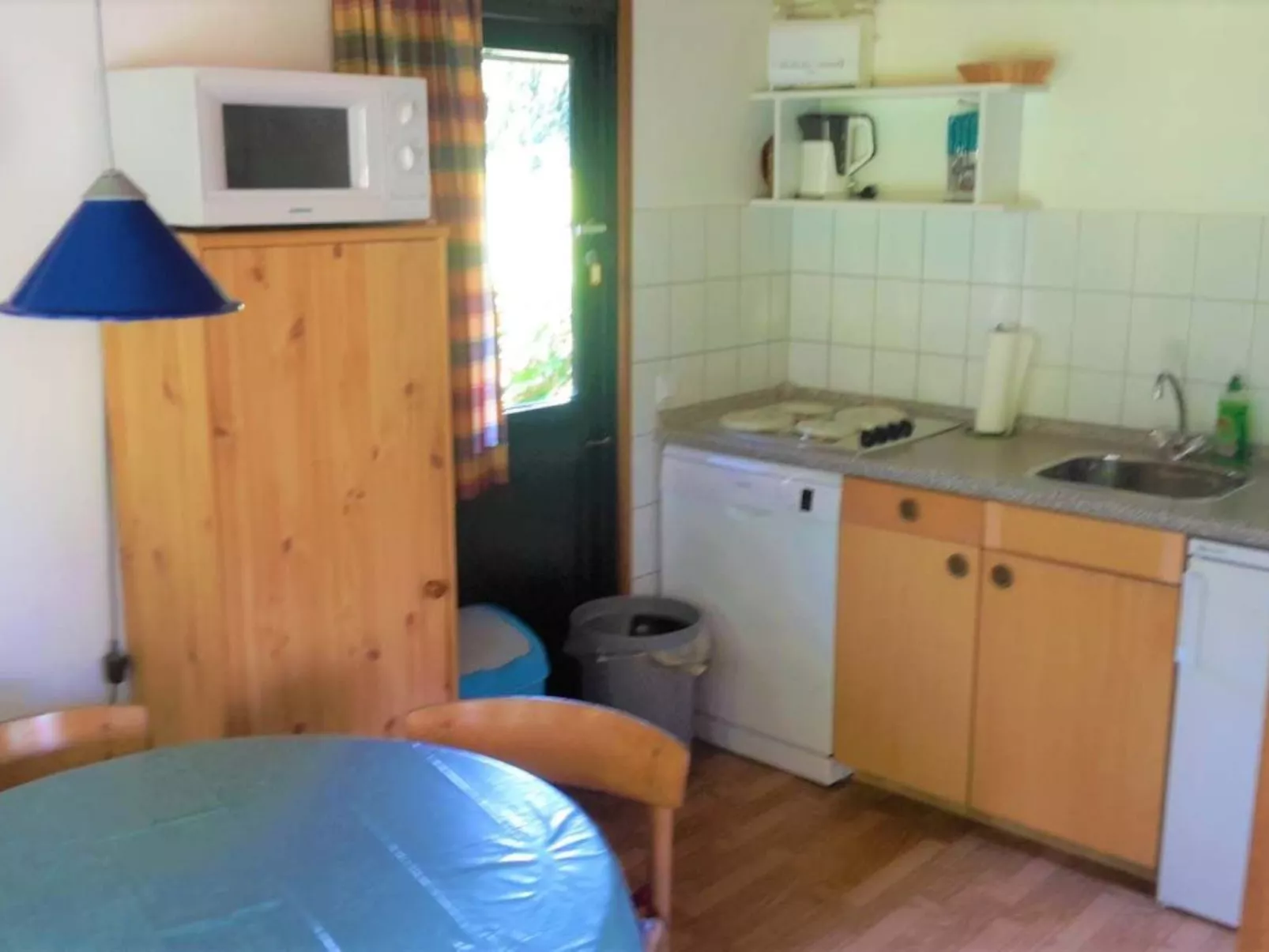 Retro Bungalow Nr 5 - Image-tags.info