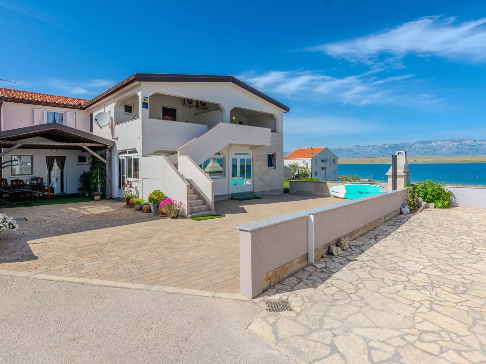 Apartment Tukara 2 - Image-tags.info