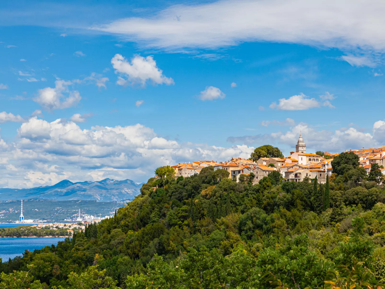 Appartement Adriana 2 - Omgeving