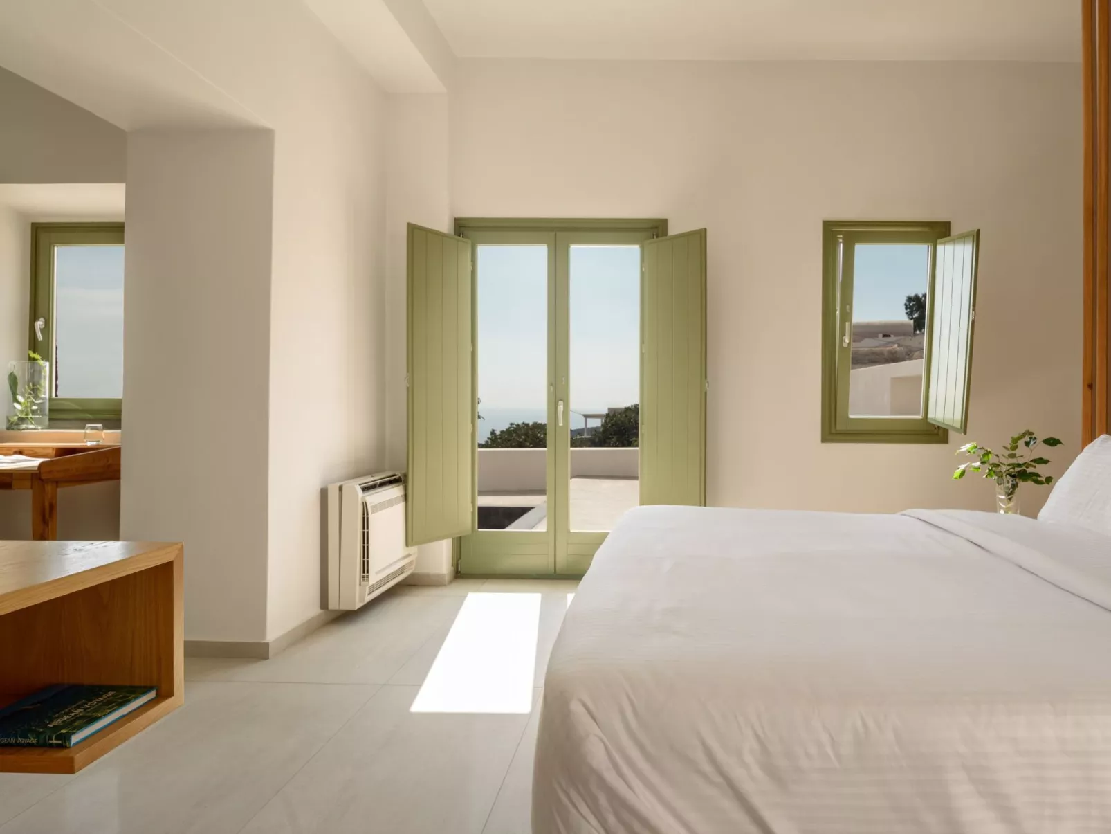 Villa di Capo - Villa Antonis mit privatem Pool - Image-tags.info