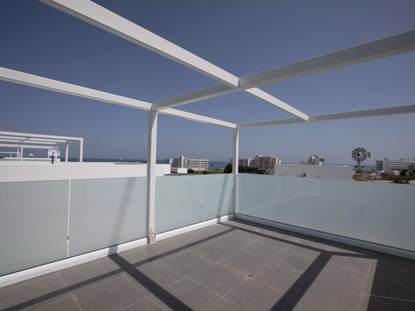 Bleu Vie in Protaras - Image-tags.info