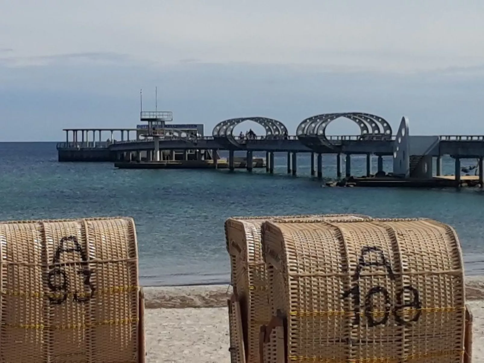 Fewo Ostseebrise - Image-tags.info