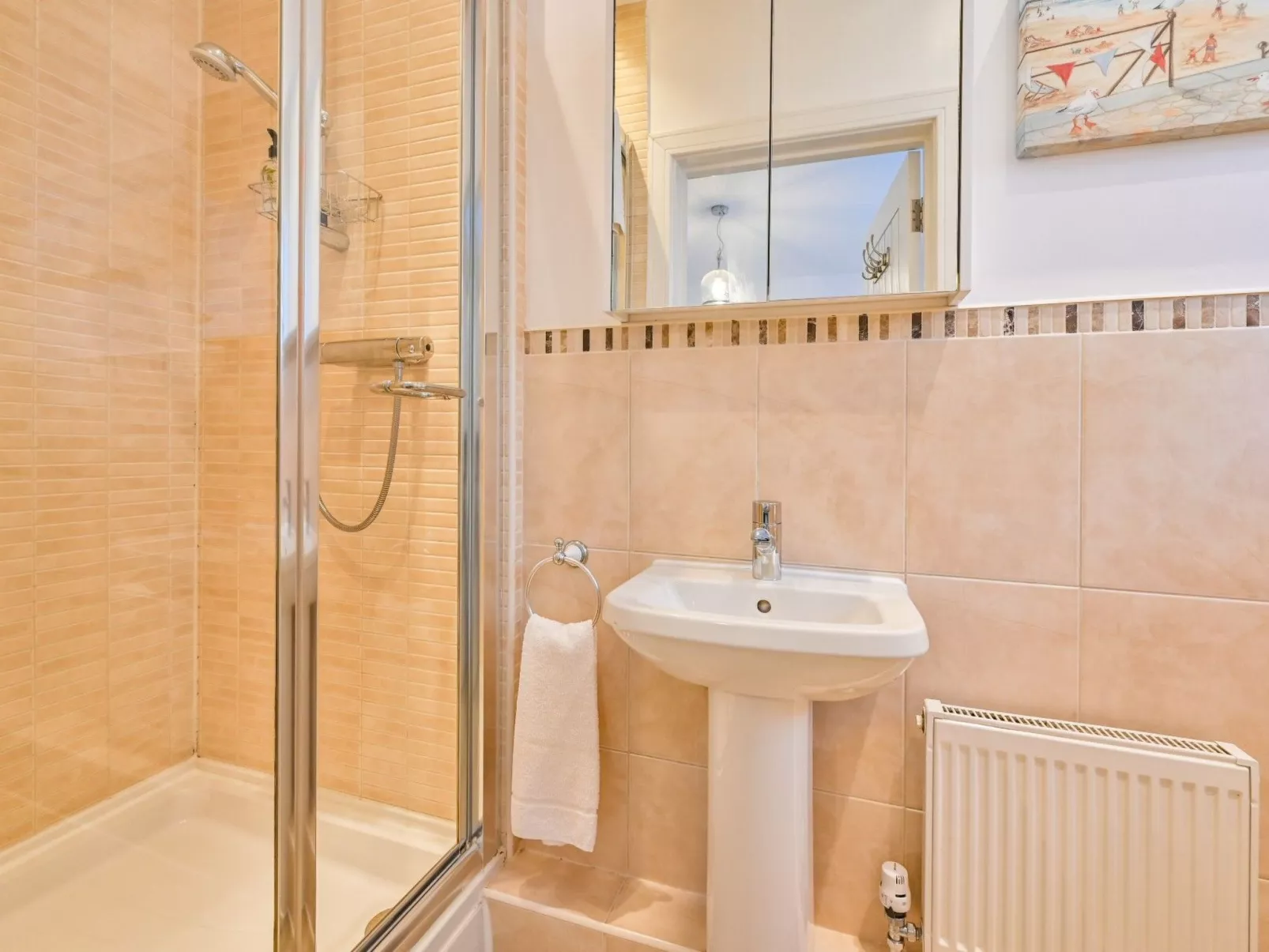 Die Ellington Court Wohnung - Image-tags.info