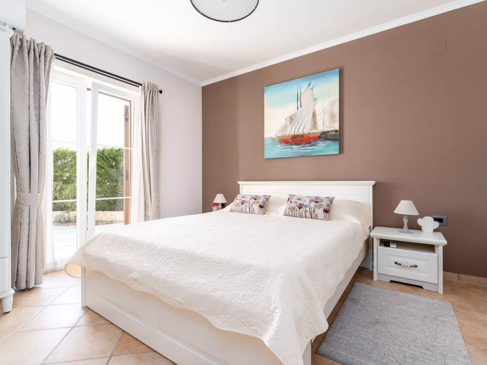 Romantische Villa "Kala" mit Schwimmbad - Image-tags.info