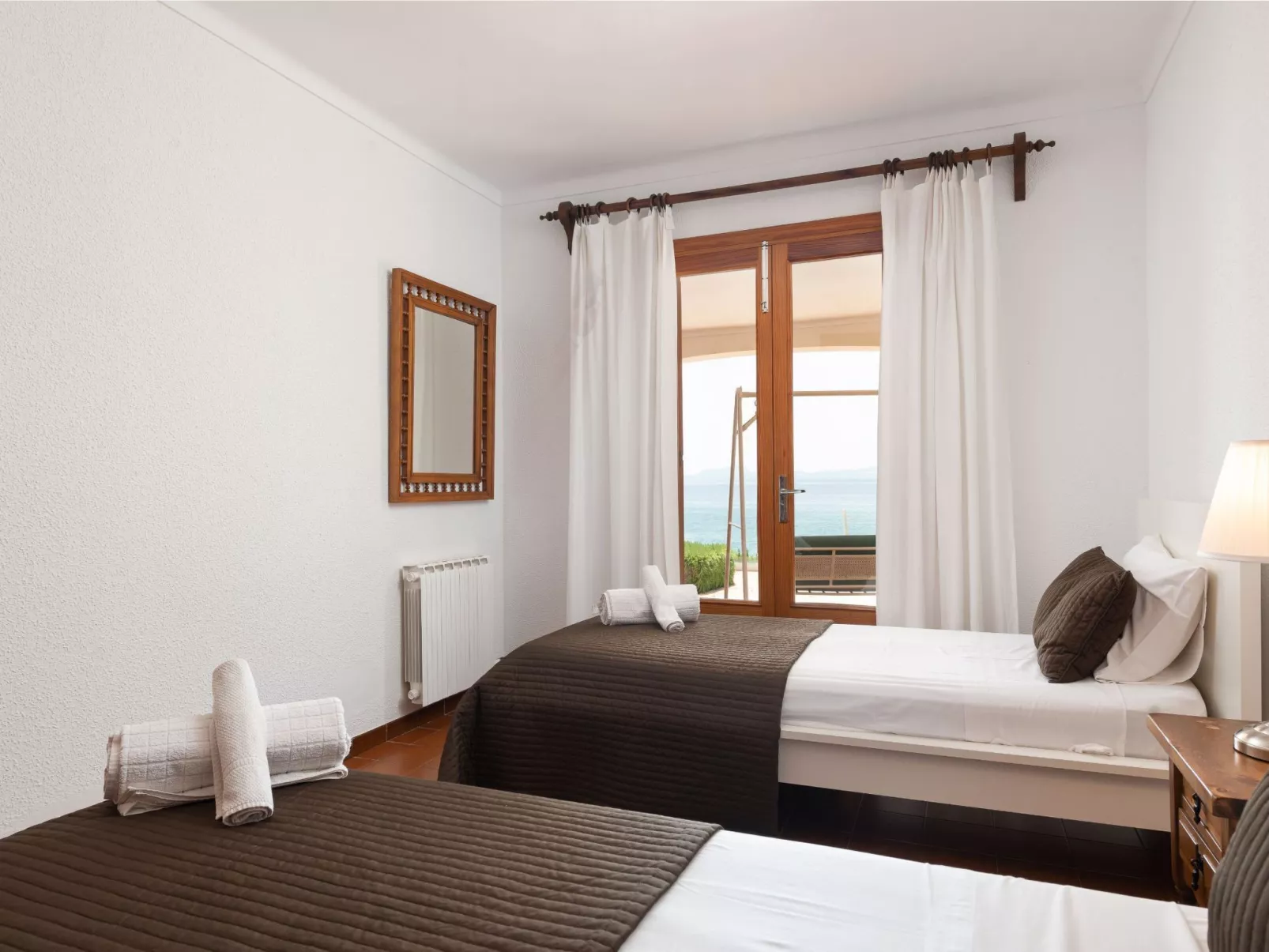 Verträumte Villa mit privatem Pool und Liegewiese - Image-tags.info