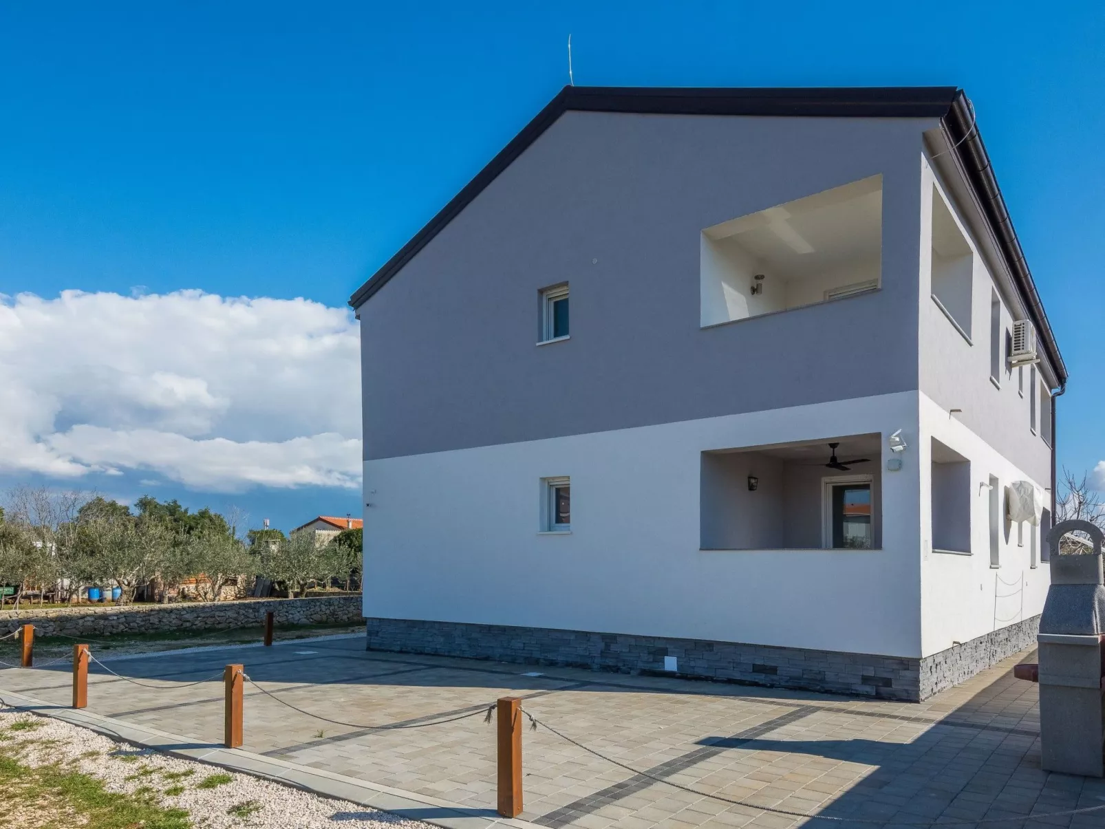 Apartment Pejakovic 2 - Image-tags.info