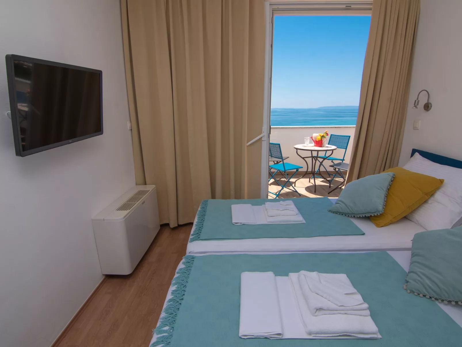 Luxuriöse Villa Royal I mit privatem Pool A5 - Image-tags.info