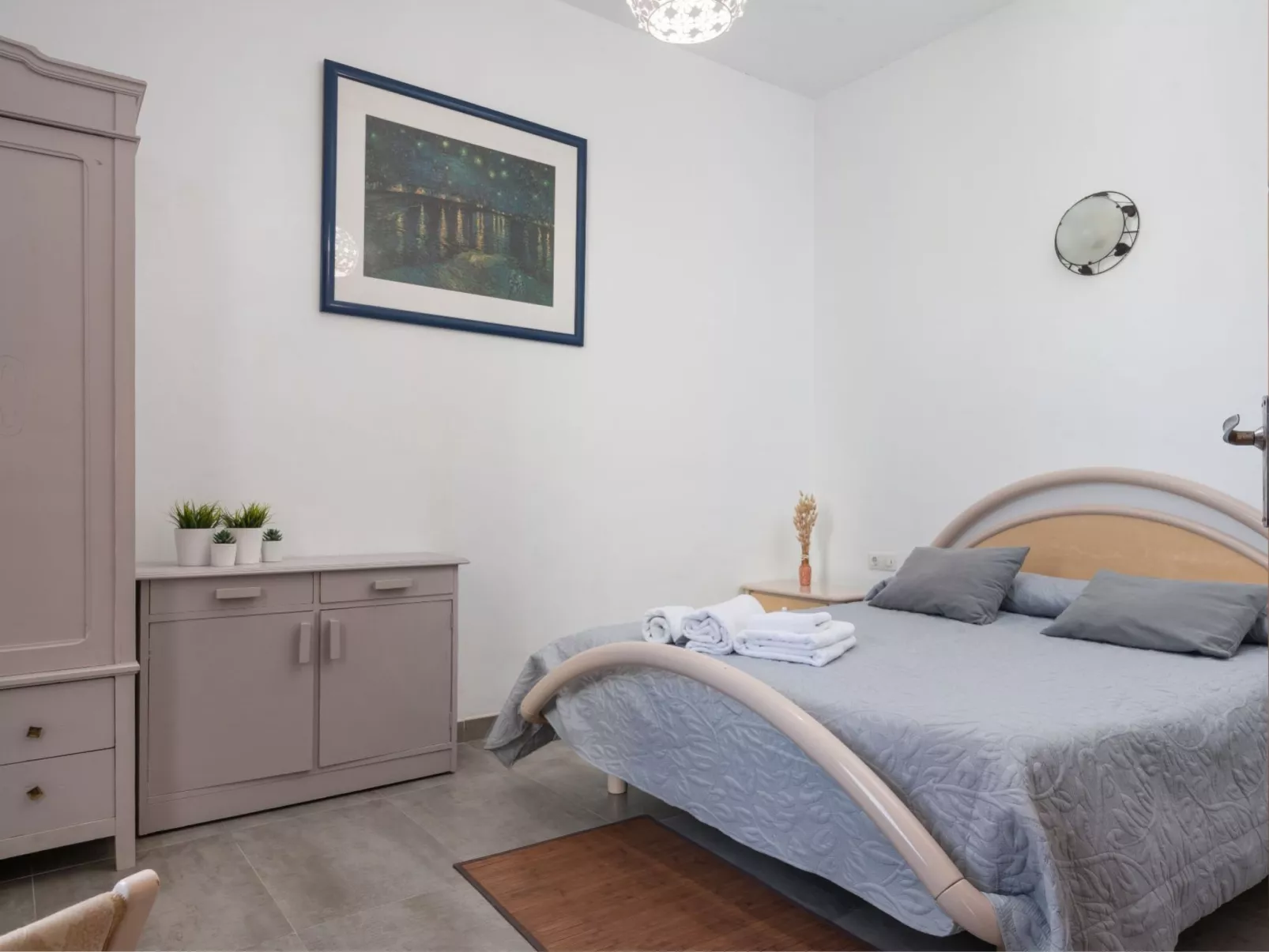 Gemütliches Stadthaus am Strand, 100 m vom Strand von Can Picafort entfernt - Image-tags.info