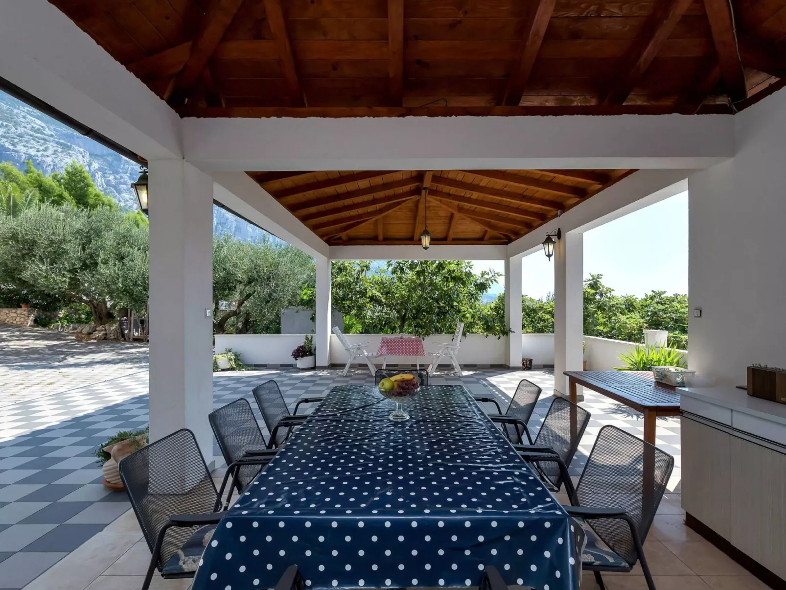 Vele Loft Ein-Schlafzimmer-Apartment mit Meerblick - Image-tags.info