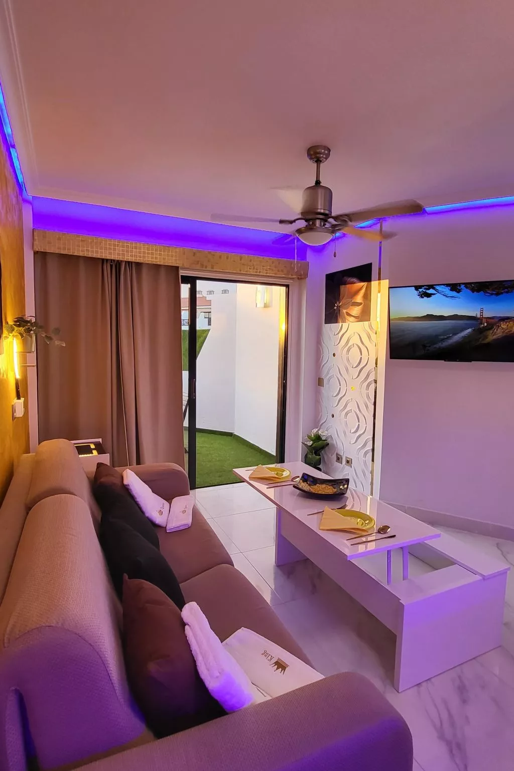 Wohnung "Albatros 406B" mit Wasserblick - Image-tags.info