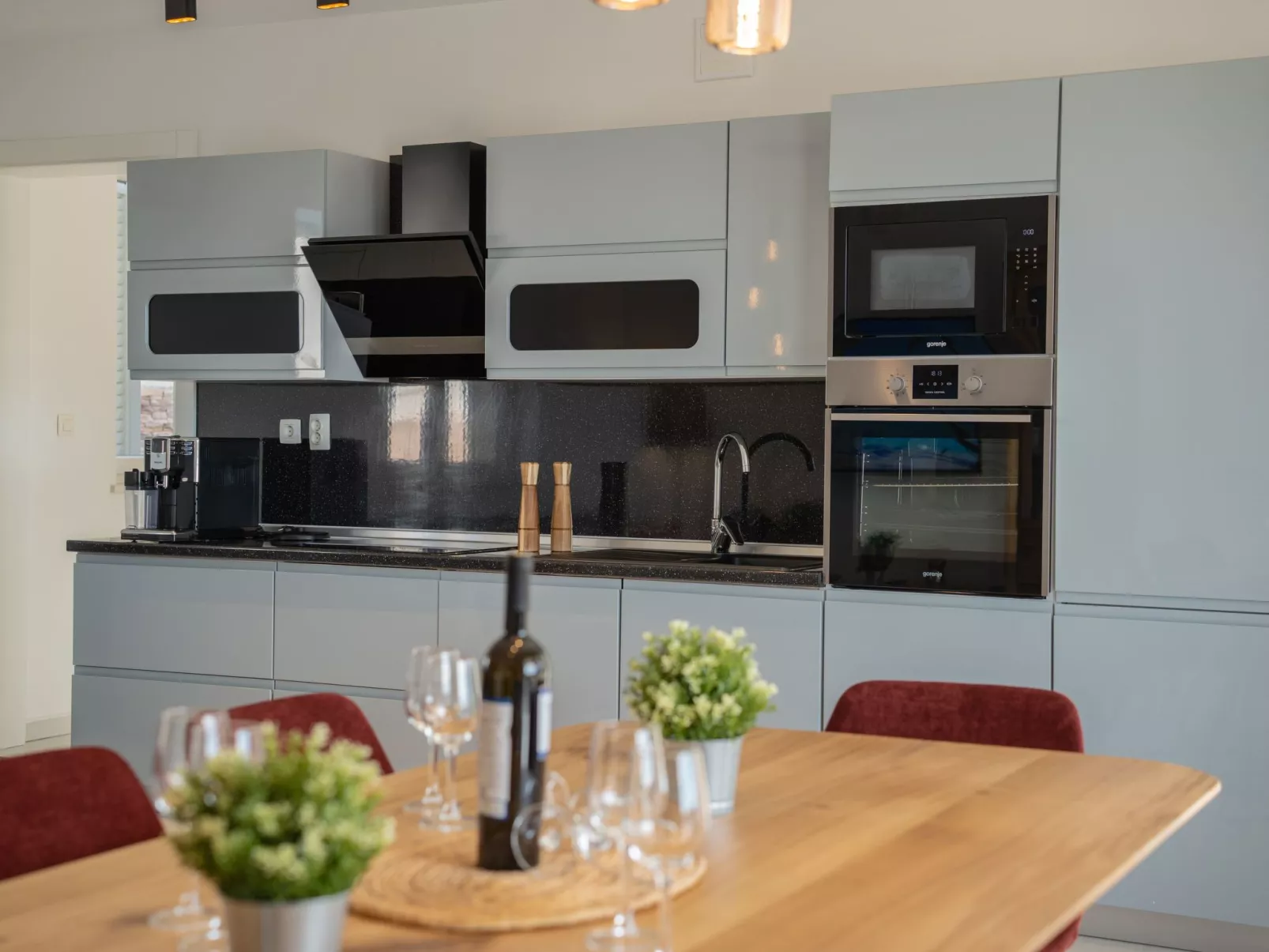 Luxuriöse Villa Royal I mit privatem Pool - Image-tags.info