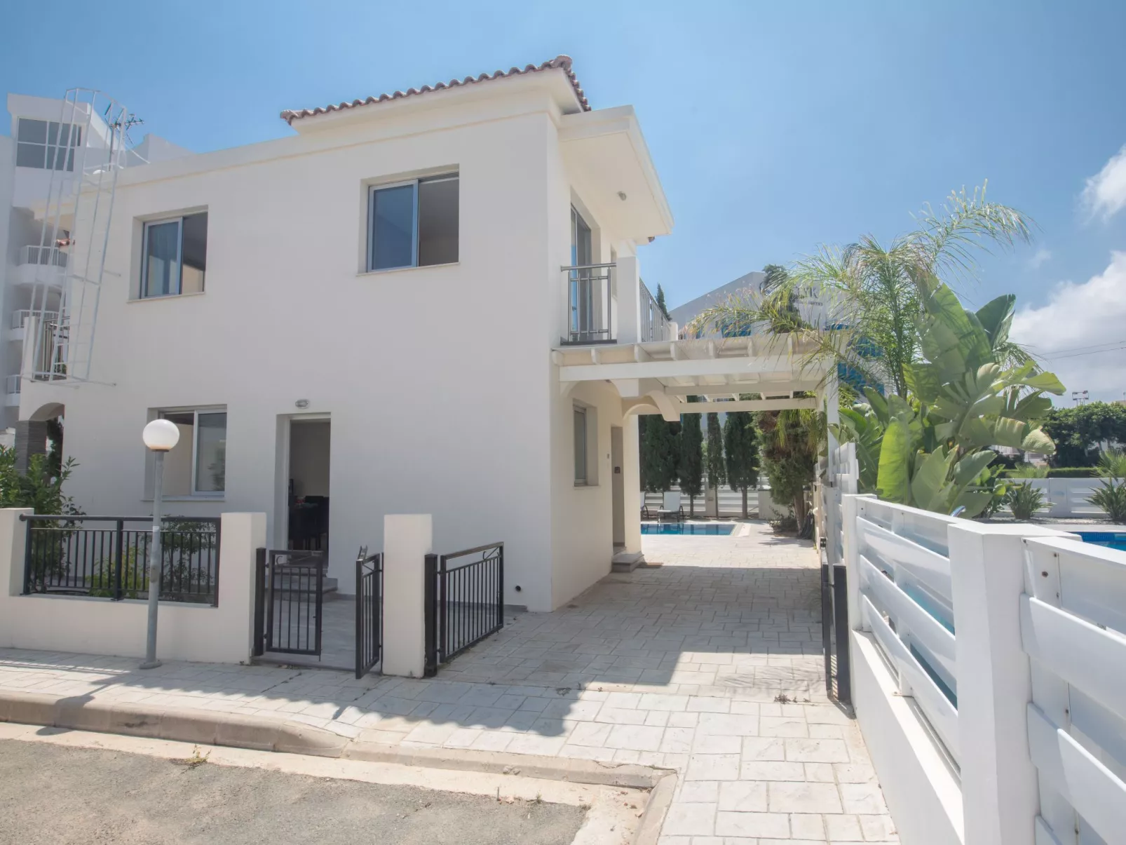 Protaras Perle Villa PG08 - Image-tags.info