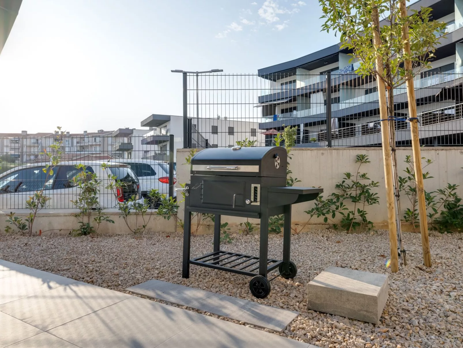 Neue moderne Villa "Smokva 1" mit Pool - Image-tags.info