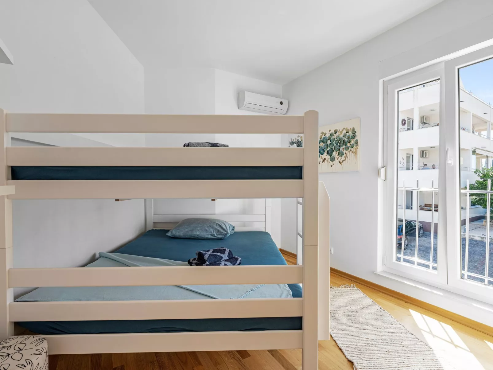 Meerblick-Apartment mit Pool Ciovo Breeze - Image-tags.info