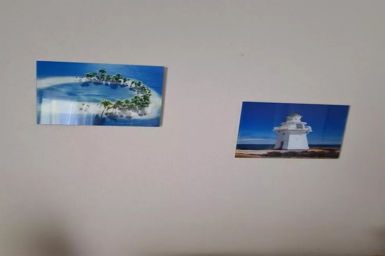 Villa Neda -  Standard One Bedroom Apartment with Balcony A1 (7543772) - Binnen