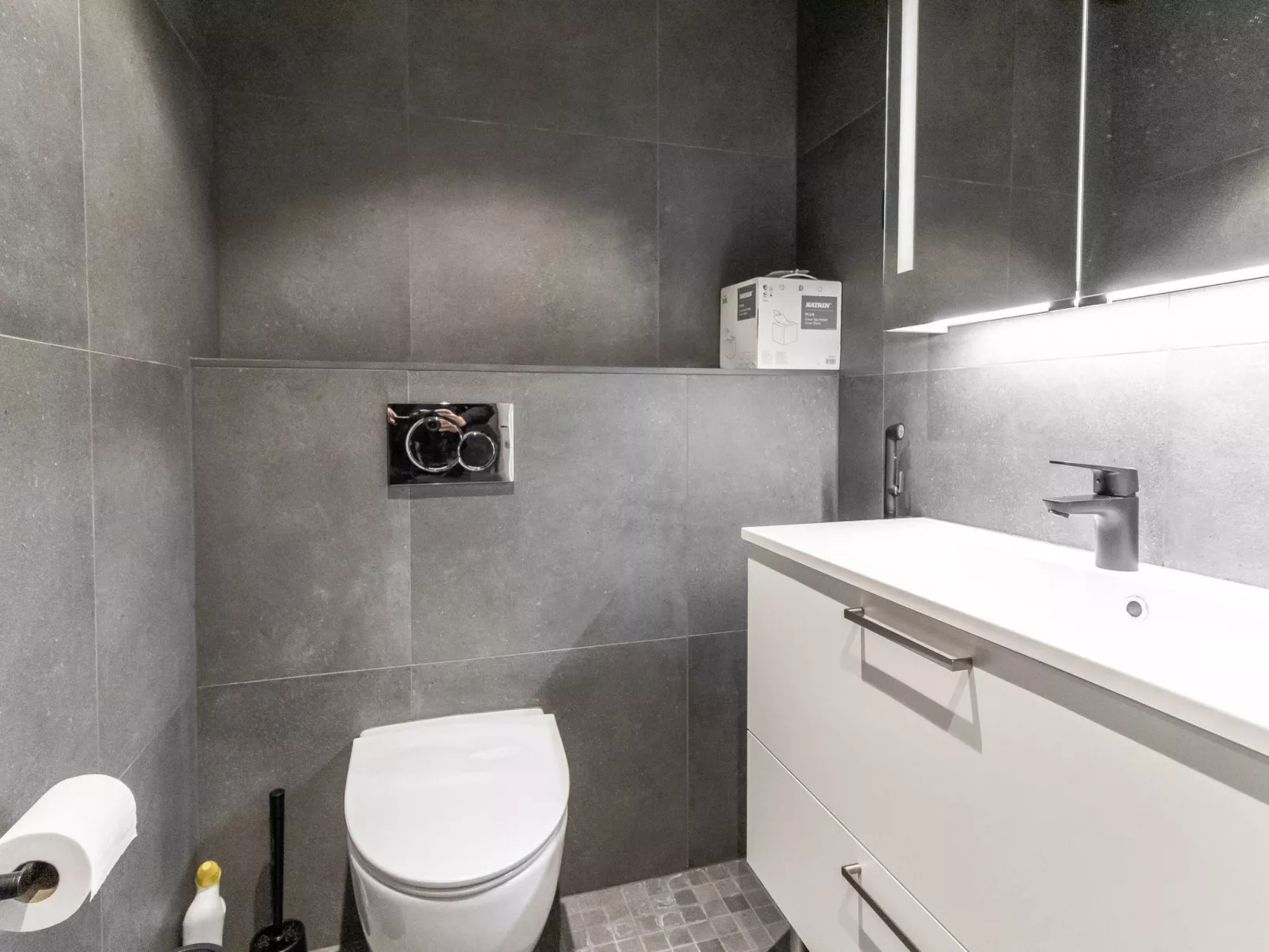 Lingonberry d11 - Binnen