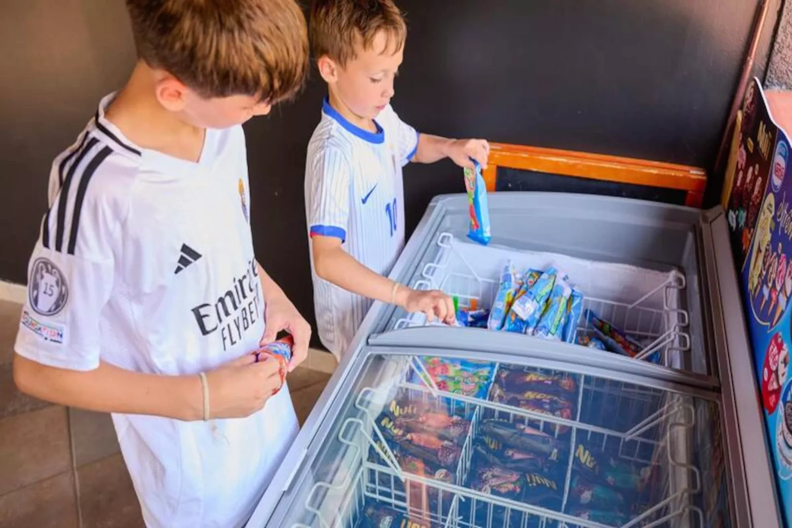 L'Espinet *** - Niet-getagd