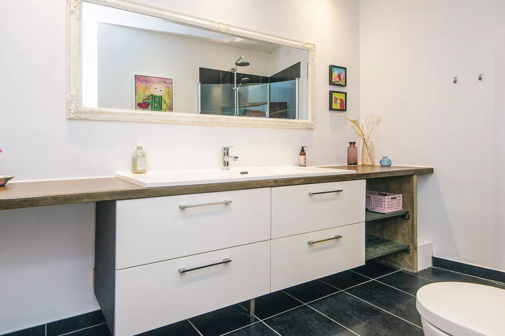 4 sterren vakantie huis in Kjellerup - Binnen