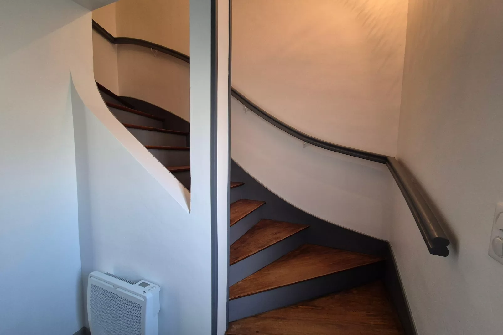 Gîte "Yvonne" à Plurien - Binnen