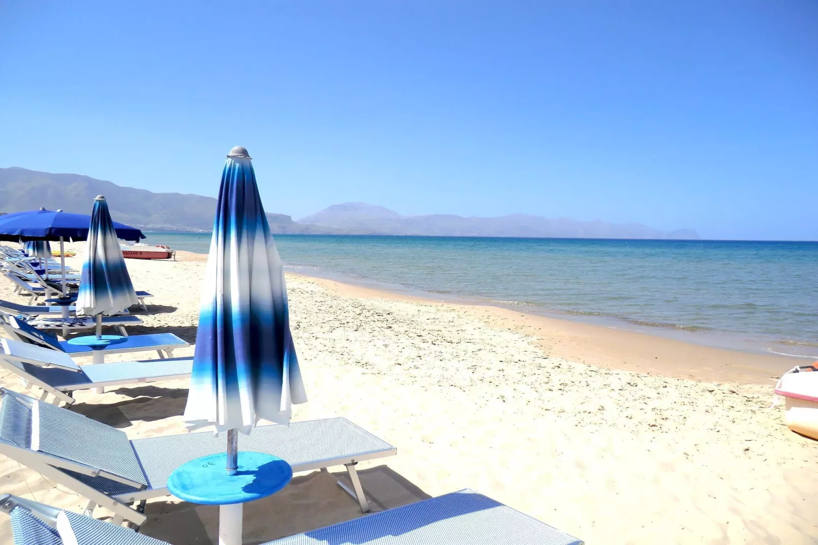 EMERALD HOME - Gebieden zomer 5km