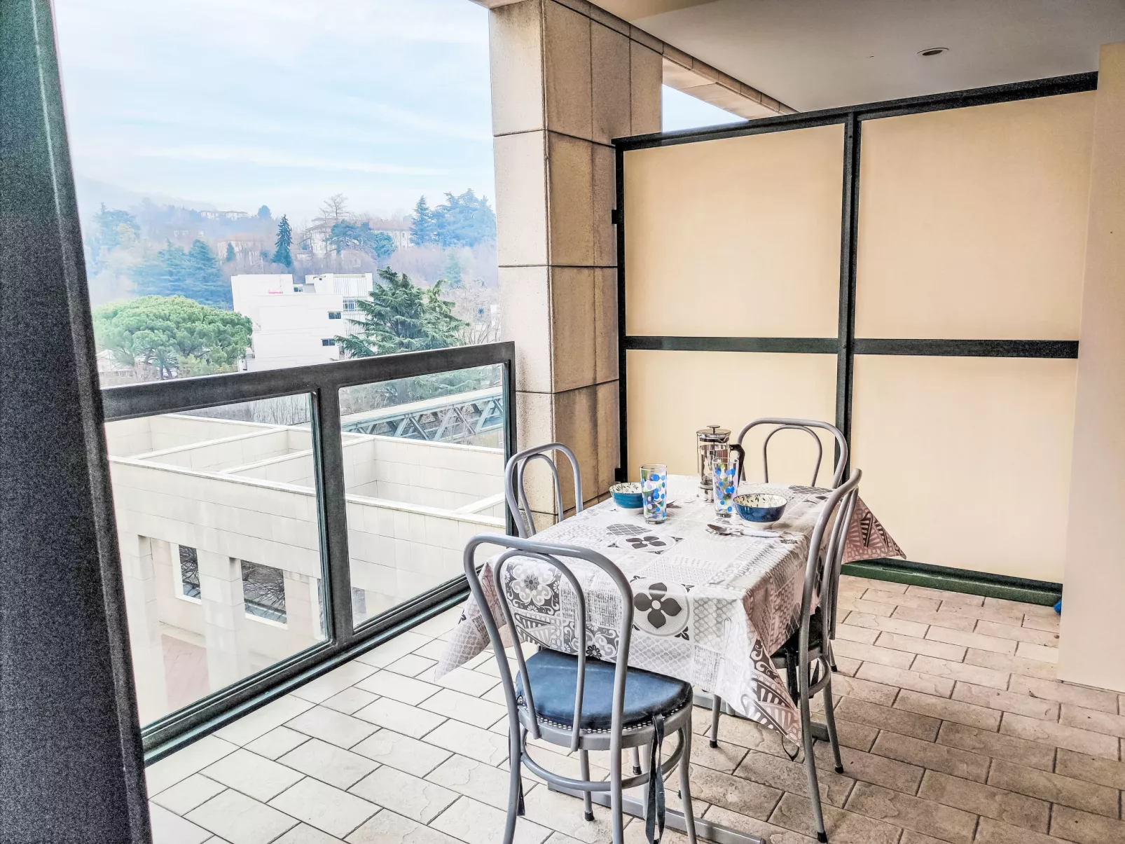 Casa Martinetta - Buiten