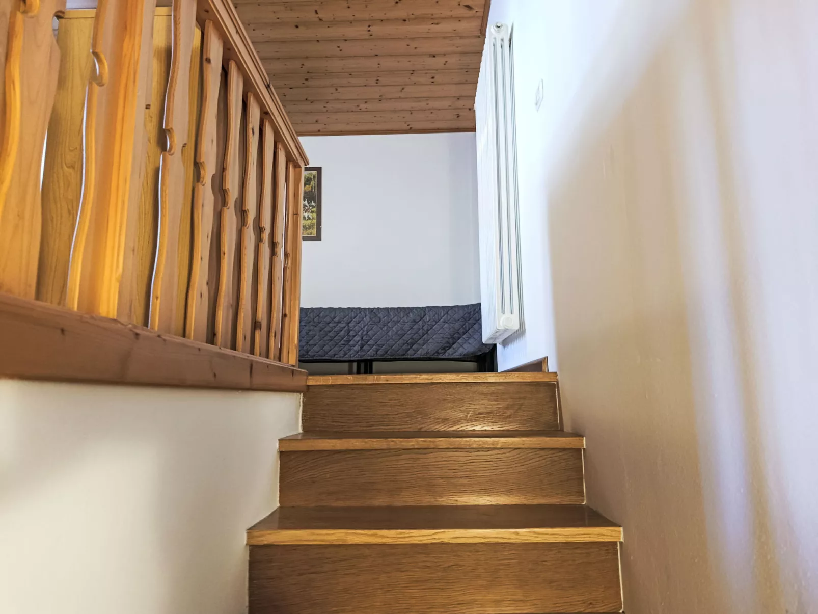 Cesa Cristina - Binnen