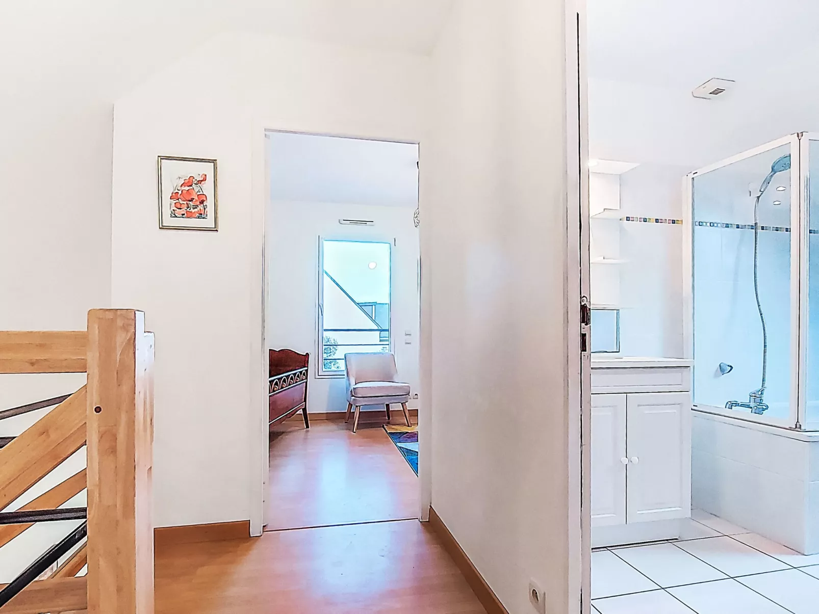 An Ty Porzh - Binnen