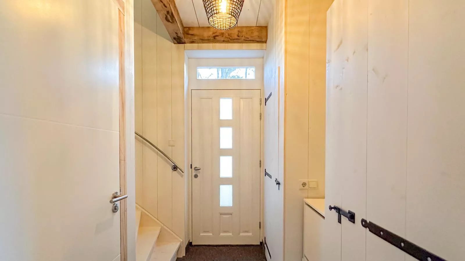 Beets View - Hal-ontvangst